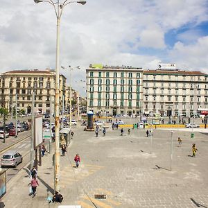 Agora' Dei Mille